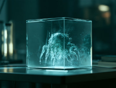 Kaiju Parassiti